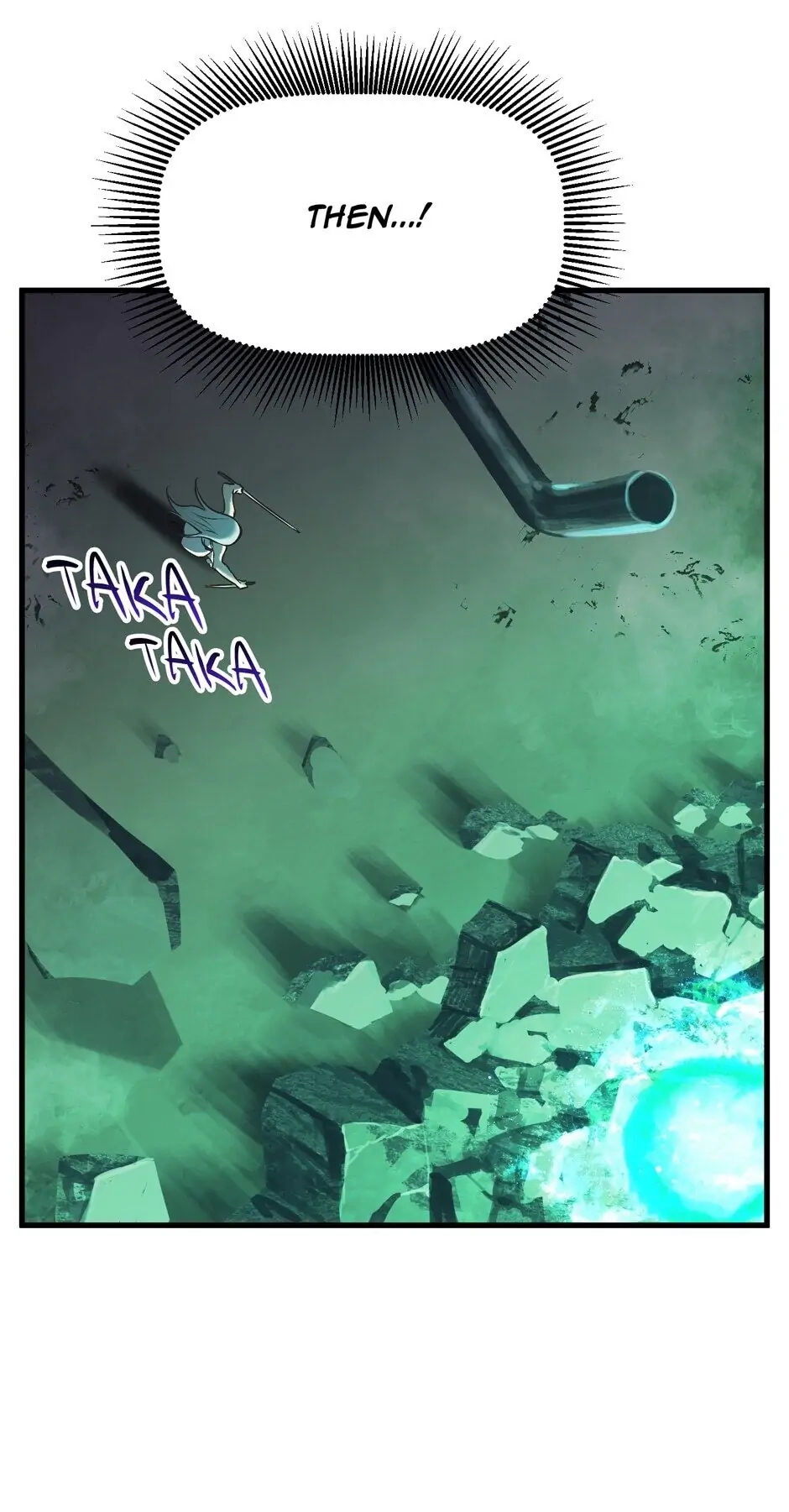 Survival Story of a Sword King in a Fantasy World Chapter 44, page 65 of 97
