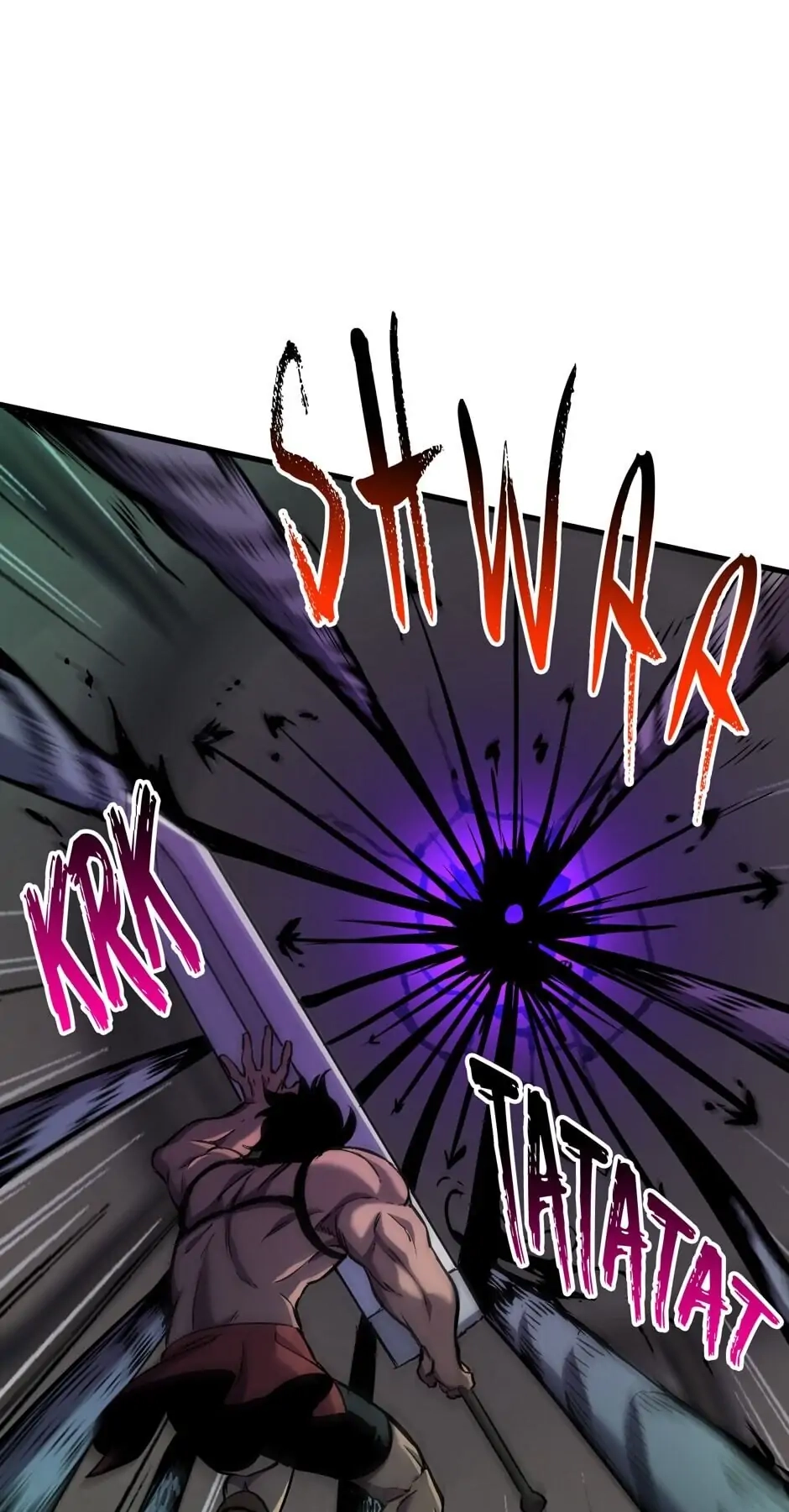 Survival Story of a Sword King in a Fantasy World Chapter 44, page 67 of 97