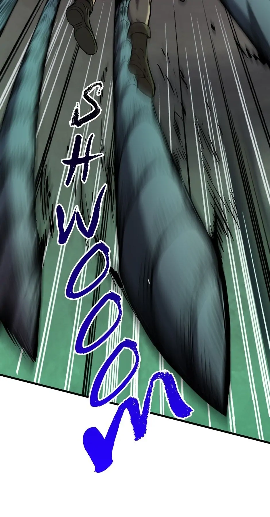 Survival Story of a Sword King in a Fantasy World Chapter 44, page 68 of 97
