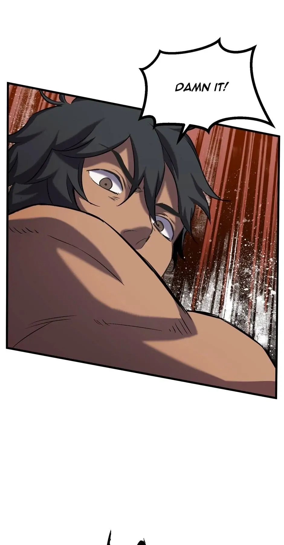 Survival Story of a Sword King in a Fantasy World Chapter 44, page 69 of 97