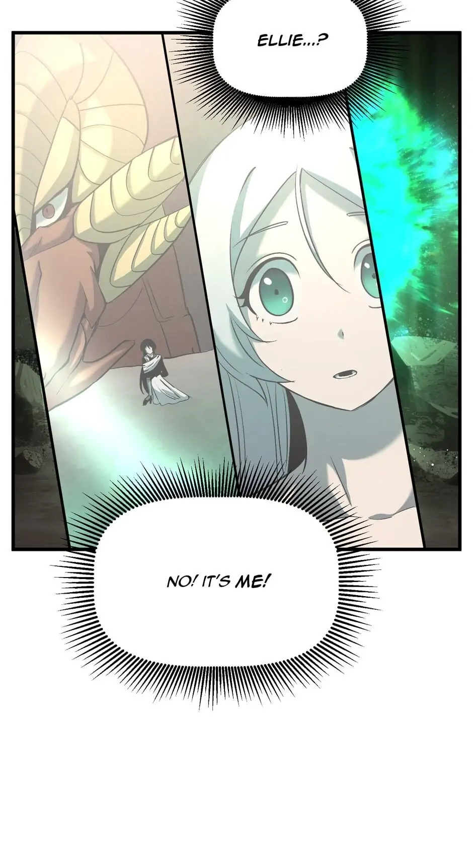 Survival Story of a Sword King in a Fantasy World Chapter 44, page 73 of 97