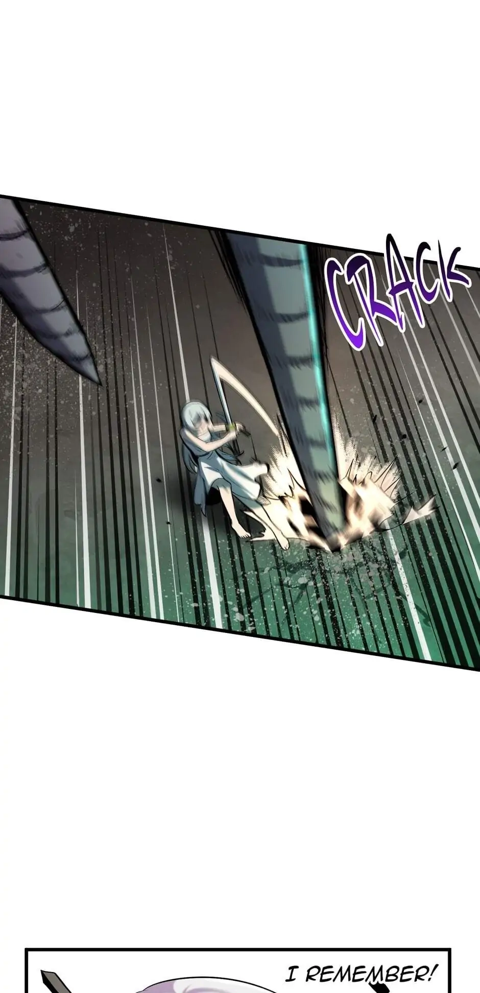 Survival Story of a Sword King in a Fantasy World Chapter 44, page 76 of 97