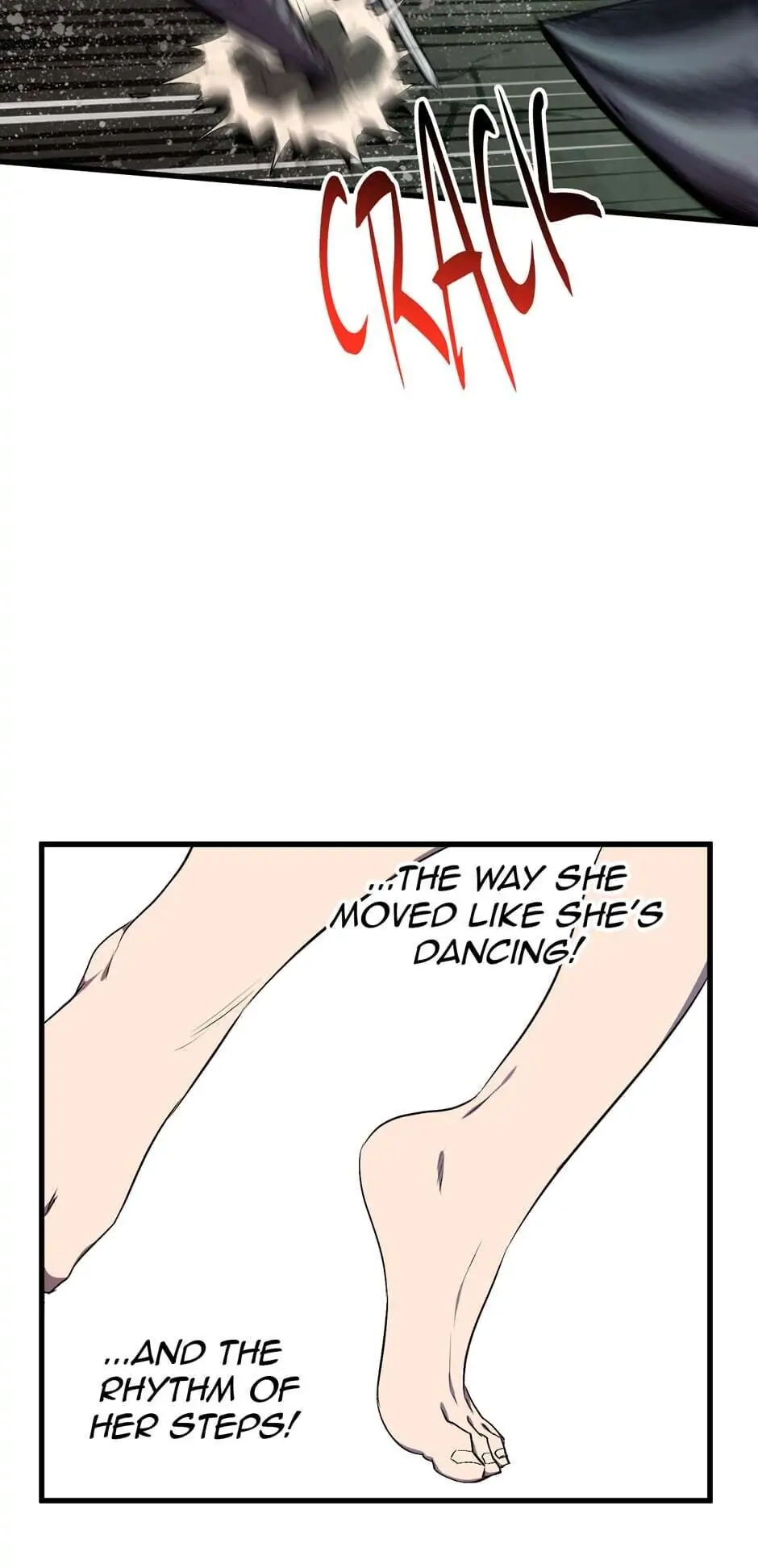 Survival Story of a Sword King in a Fantasy World Chapter 44, page 78 of 97