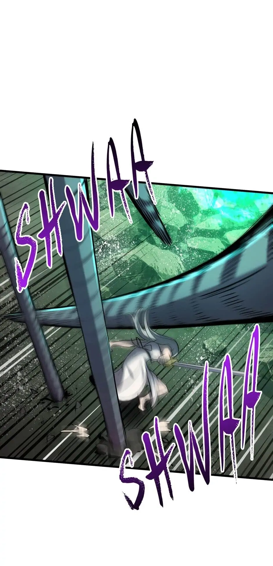 Survival Story of a Sword King in a Fantasy World Chapter 44, page 79 of 97