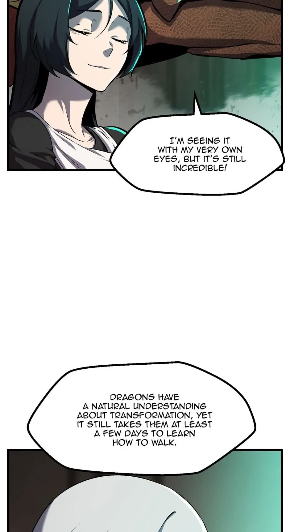 Survival Story of a Sword King in a Fantasy World Chapter 44, page 8 of 97