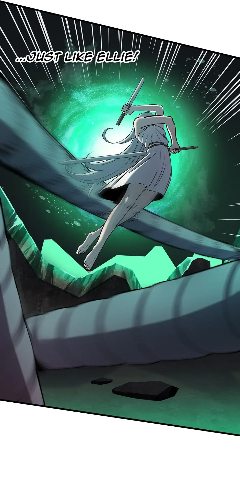 Survival Story of a Sword King in a Fantasy World Chapter 44, page 81 of 97