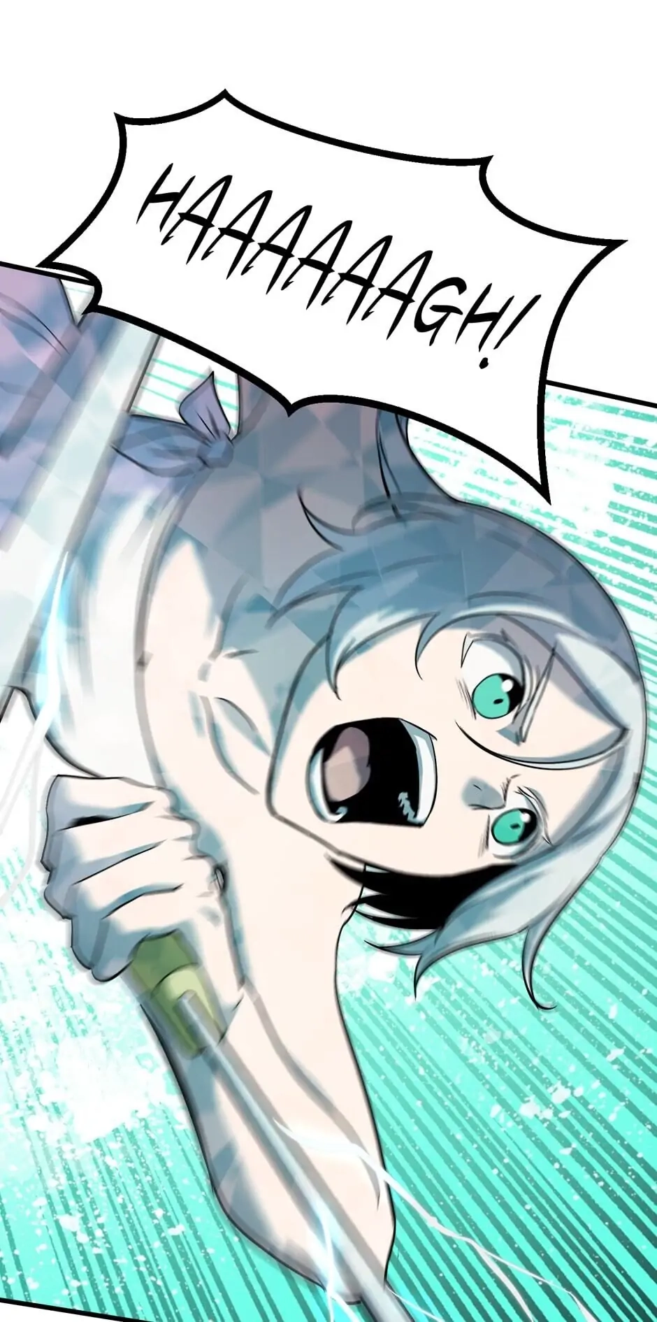 Survival Story of a Sword King in a Fantasy World Chapter 44, page 86 of 97