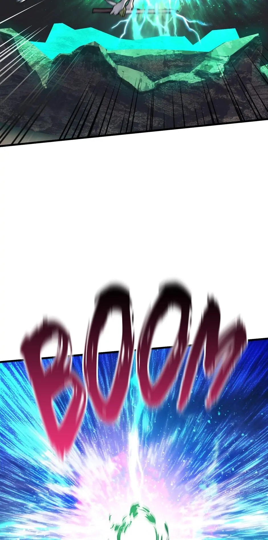 Survival Story of a Sword King in a Fantasy World Chapter 44, page 89 of 97
