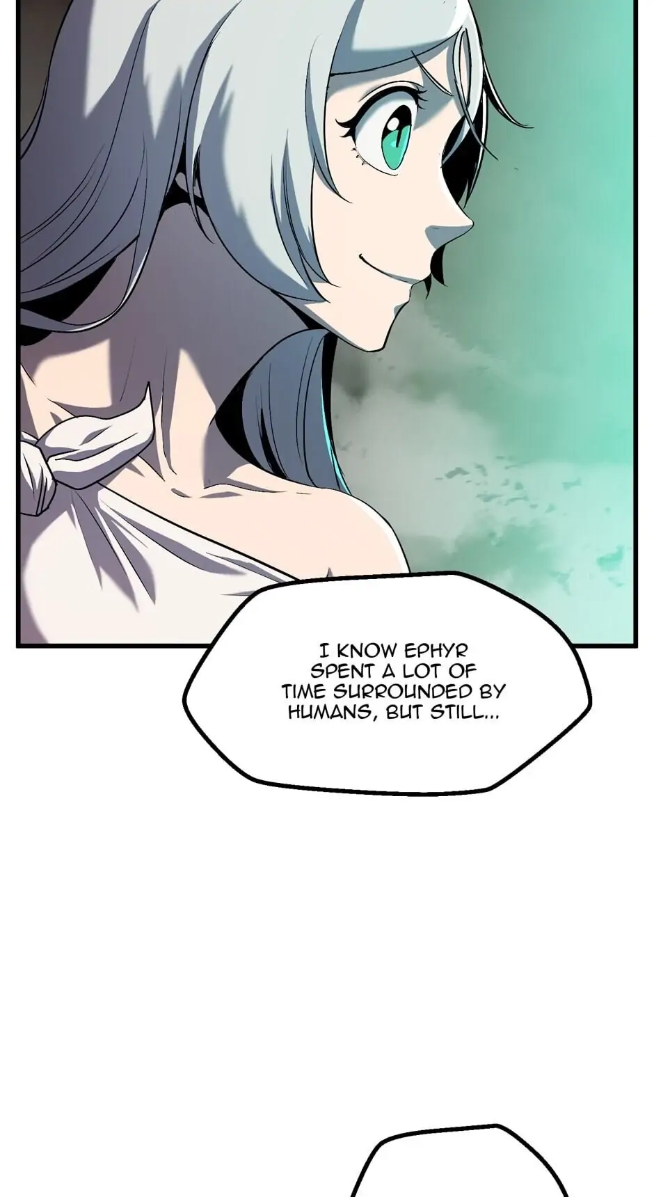 Survival Story of a Sword King in a Fantasy World Chapter 44, page 9 of 97