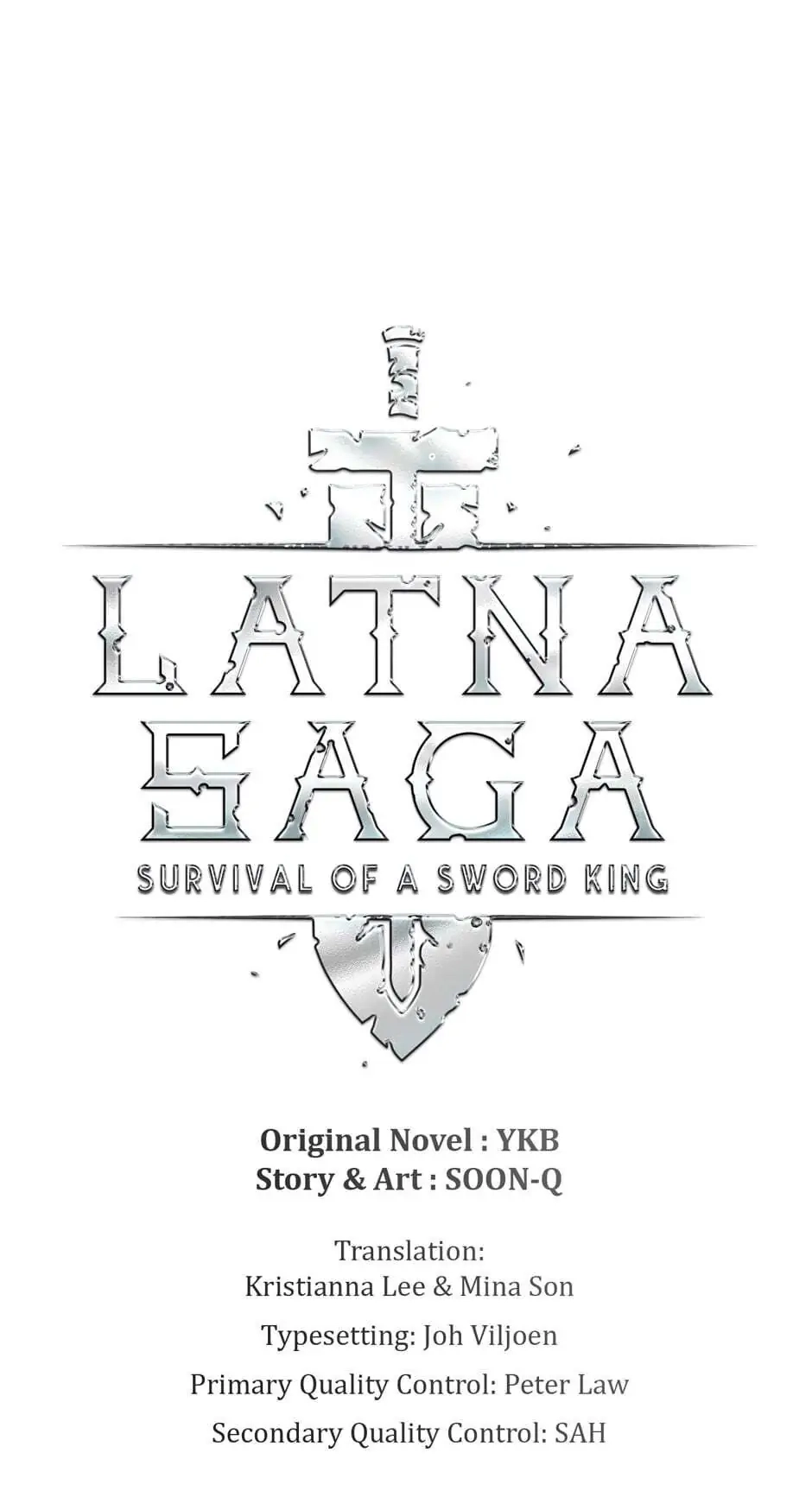 Survival Story of a Sword King in a Fantasy World Chapter 44, page 93 of 97