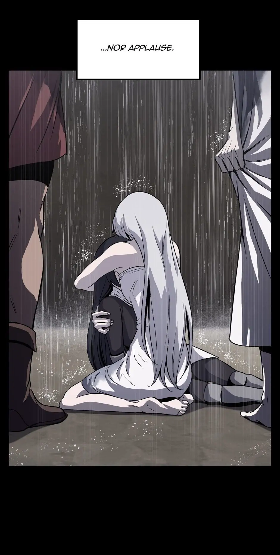 Survival Story of a Sword King in a Fantasy World Chapter 45, page 10 of 76