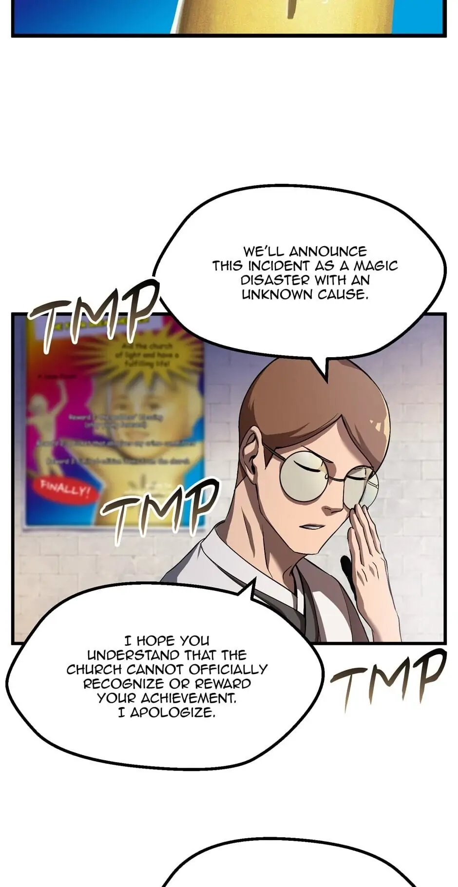 Survival Story of a Sword King in a Fantasy World Chapter 45, page 17 of 76