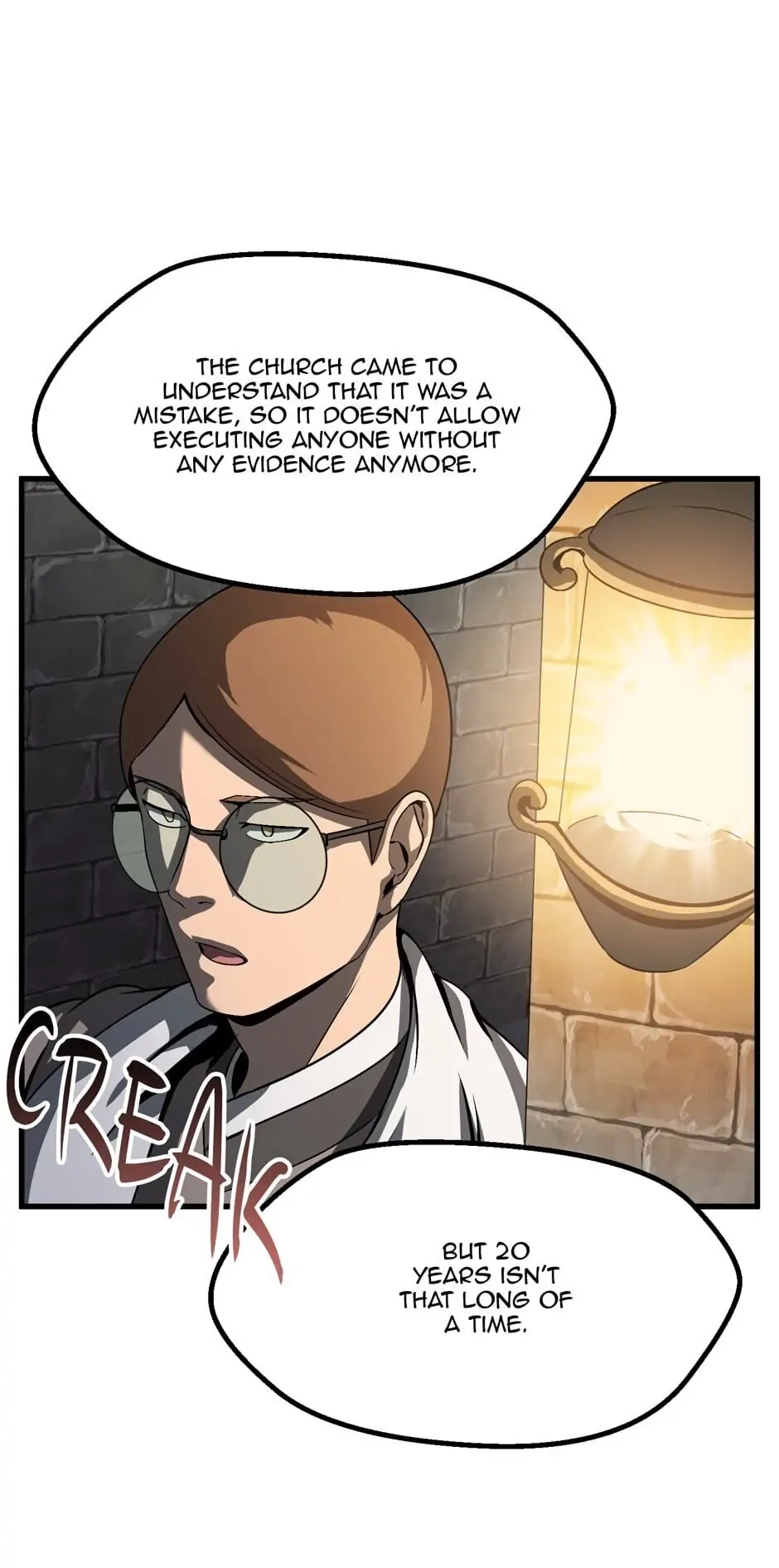Survival Story of a Sword King in a Fantasy World Chapter 45, page 24 of 76