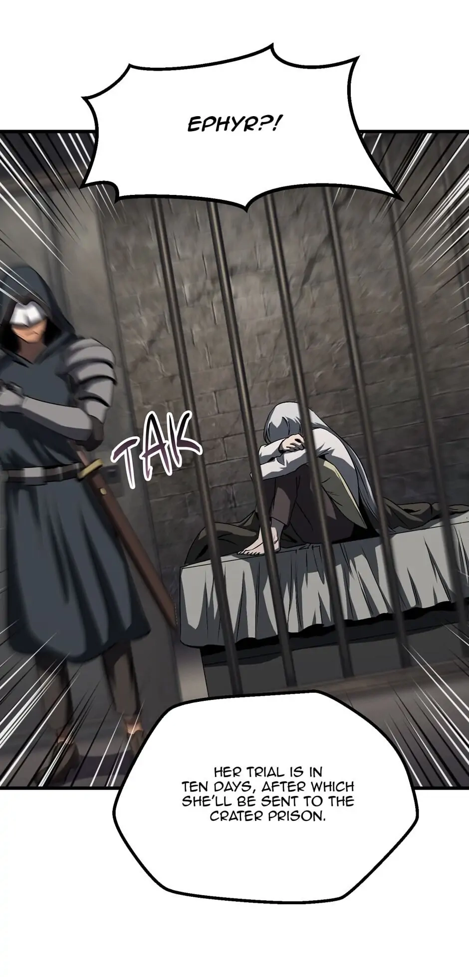 Survival Story of a Sword King in a Fantasy World Chapter 45, page 26 of 76