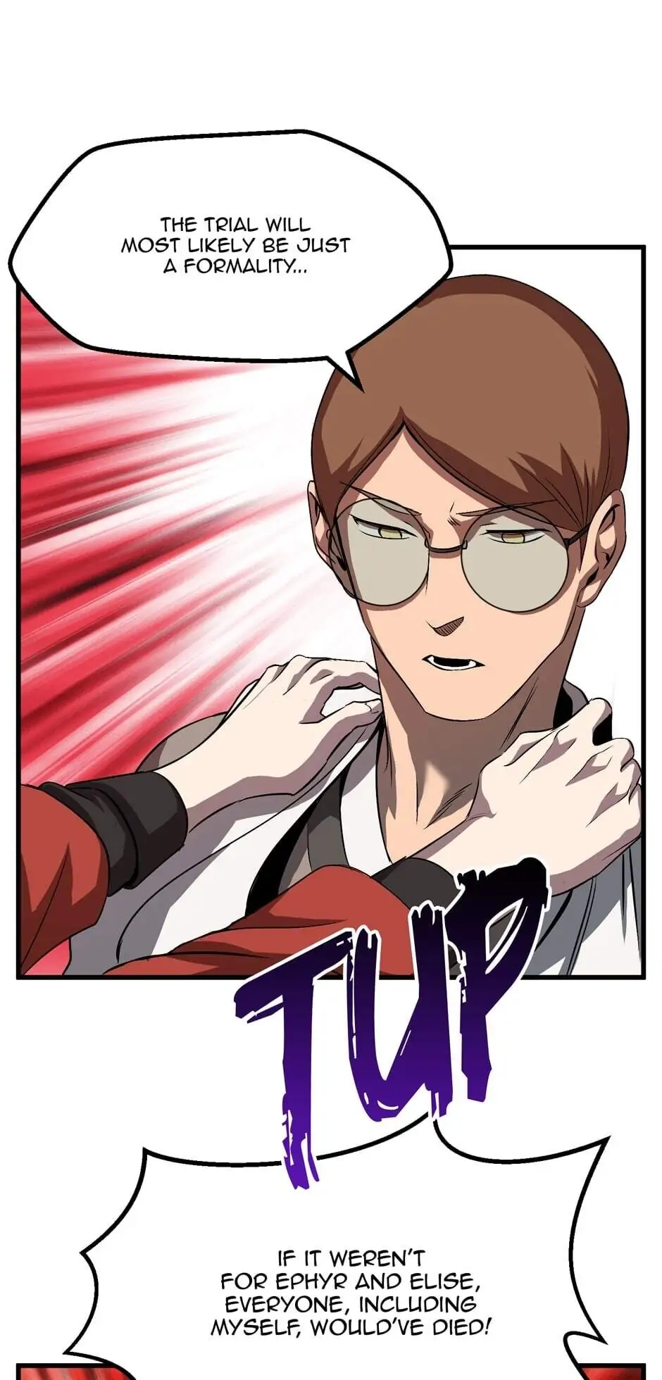 Survival Story of a Sword King in a Fantasy World Chapter 45, page 29 of 76
