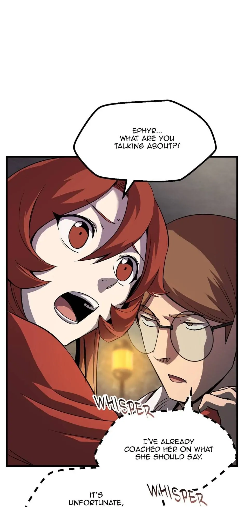 Survival Story of a Sword King in a Fantasy World Chapter 45, page 33 of 76