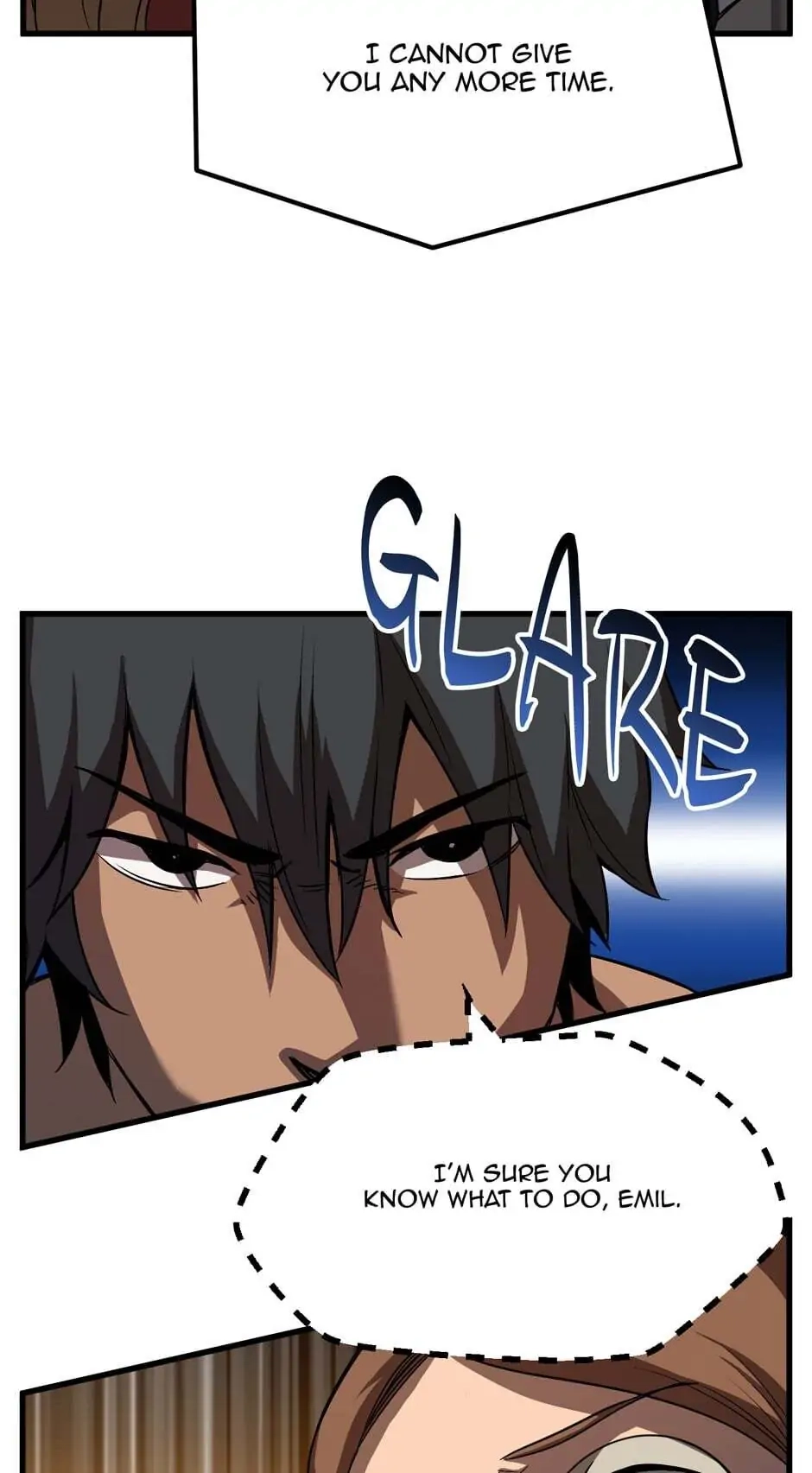 Survival Story of a Sword King in a Fantasy World Chapter 45, page 38 of 76