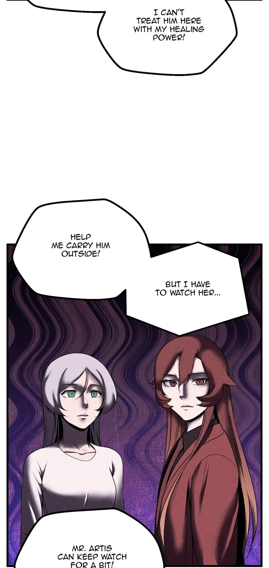 Survival Story of a Sword King in a Fantasy World Chapter 45, page 44 of 76