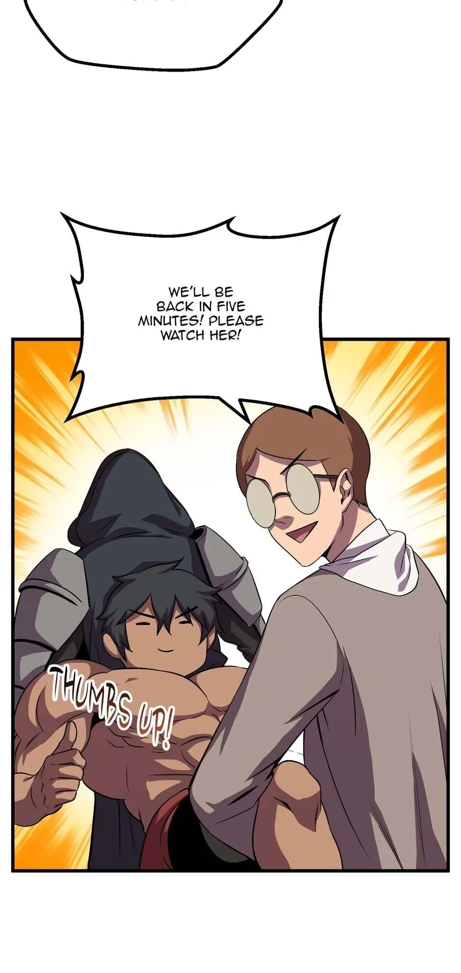 Survival Story of a Sword King in a Fantasy World Chapter 45, page 45 of 76