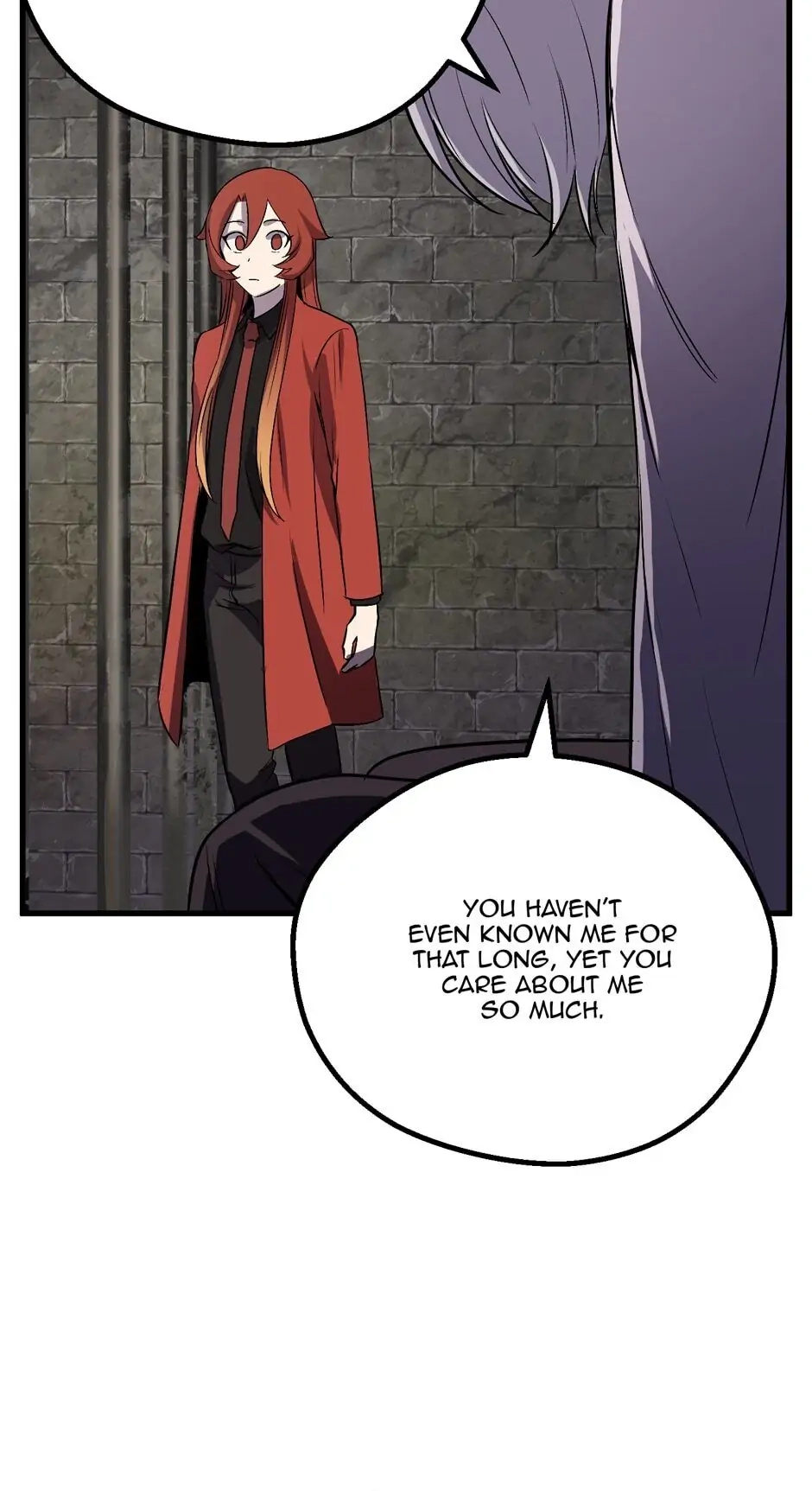 Survival Story of a Sword King in a Fantasy World Chapter 45, page 48 of 76