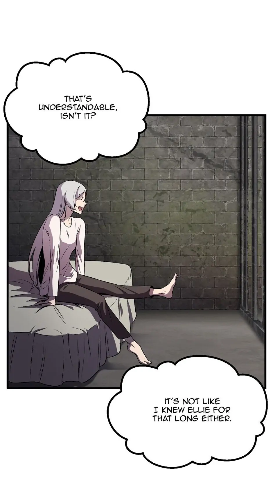 Survival Story of a Sword King in a Fantasy World Chapter 45, page 50 of 76