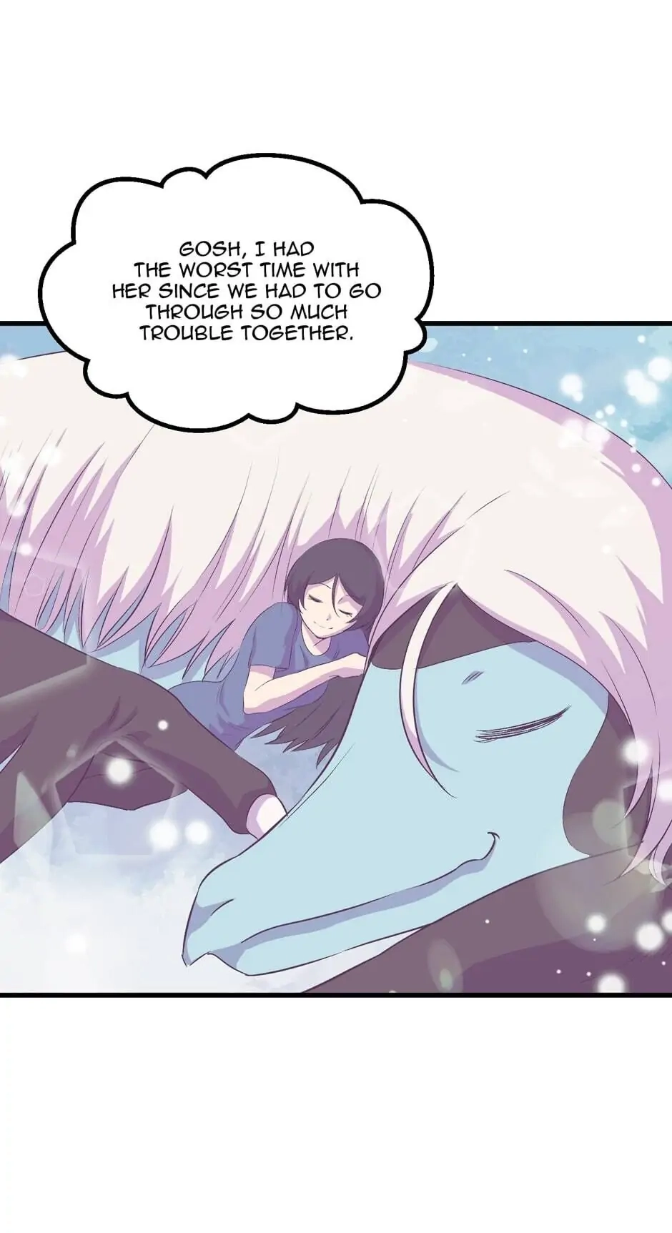 Survival Story of a Sword King in a Fantasy World Chapter 45, page 51 of 76