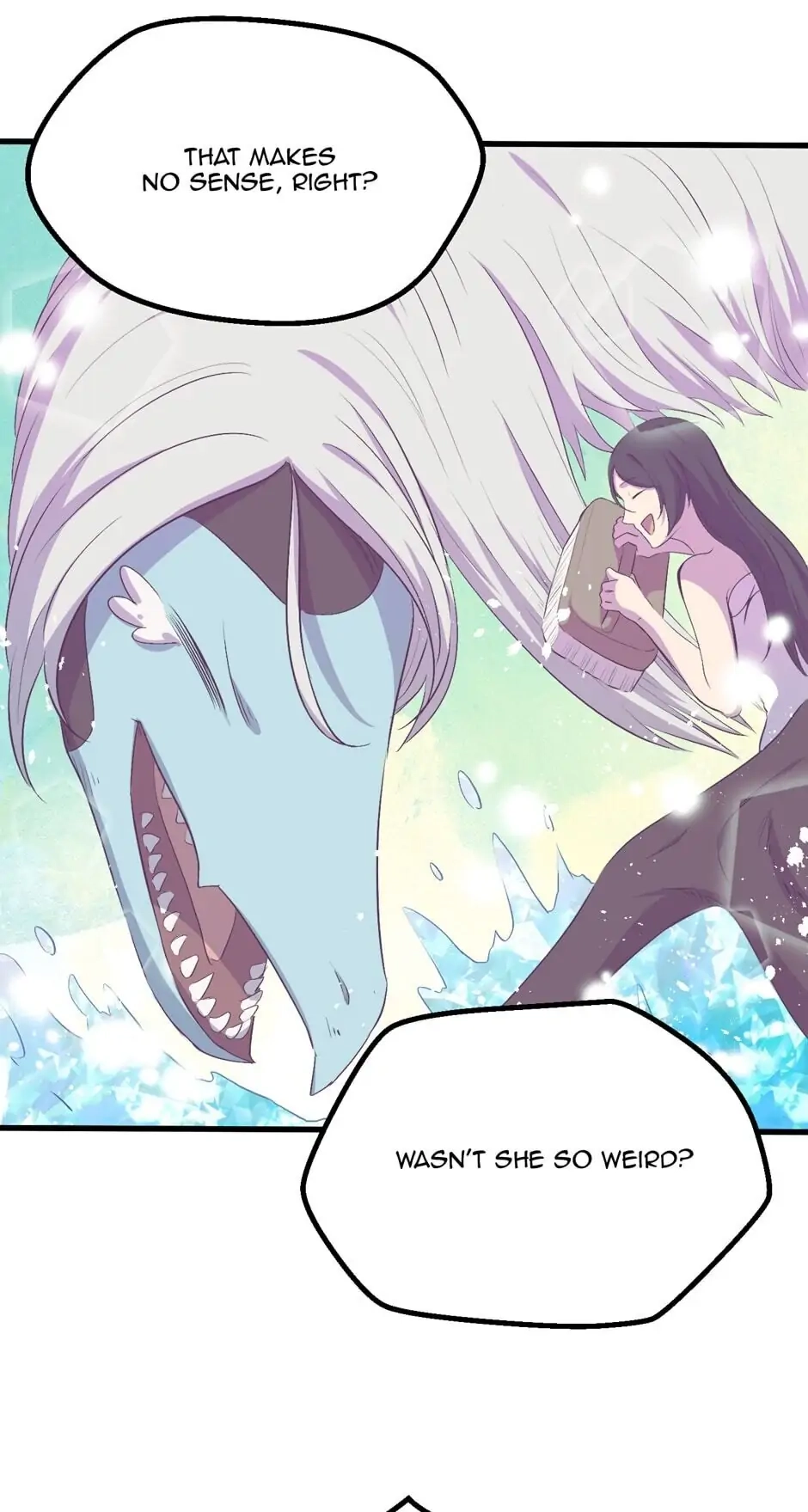Survival Story of a Sword King in a Fantasy World Chapter 45, page 55 of 76