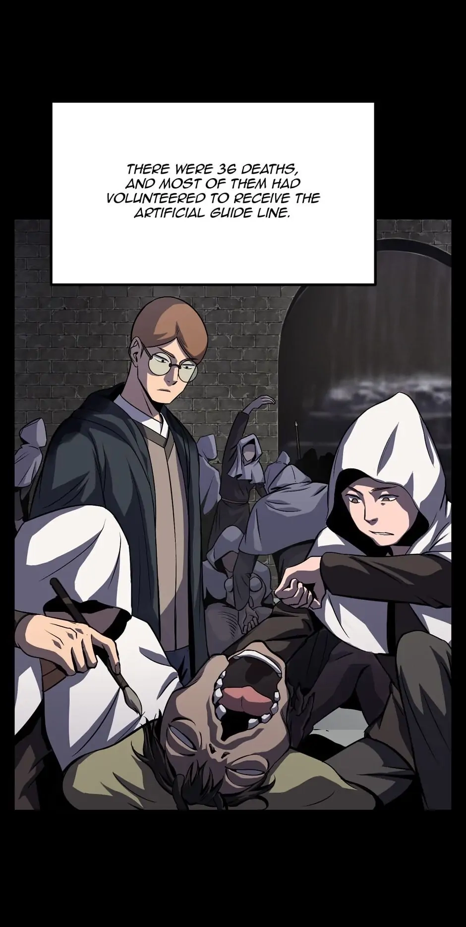 Survival Story of a Sword King in a Fantasy World Chapter 45, page 6 of 76