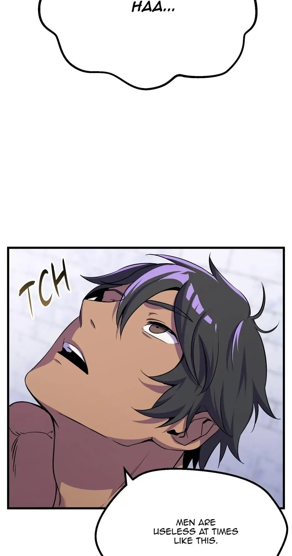 Survival Story of a Sword King in a Fantasy World Chapter 45, page 63 of 76