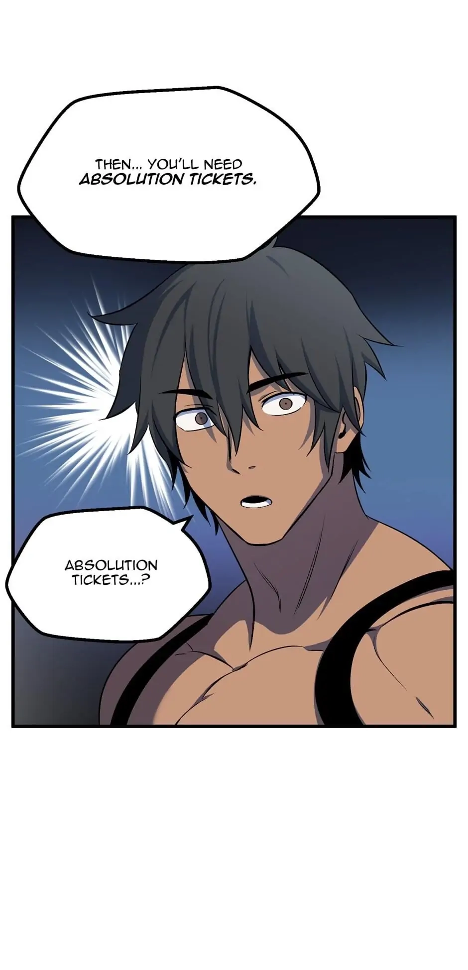 Survival Story of a Sword King in a Fantasy World Chapter 45, page 67 of 76