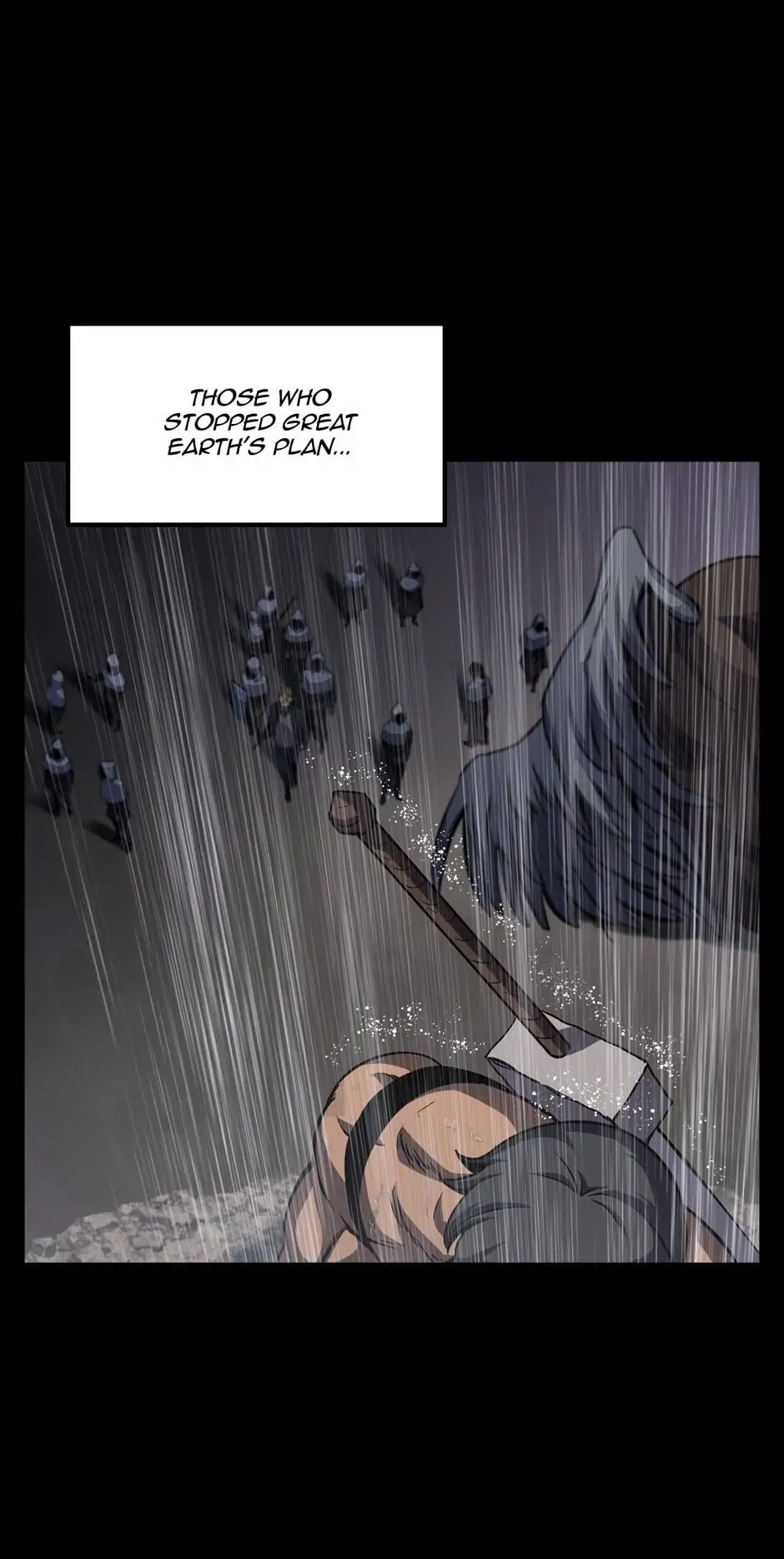 Survival Story of a Sword King in a Fantasy World Chapter 45, page 7 of 76