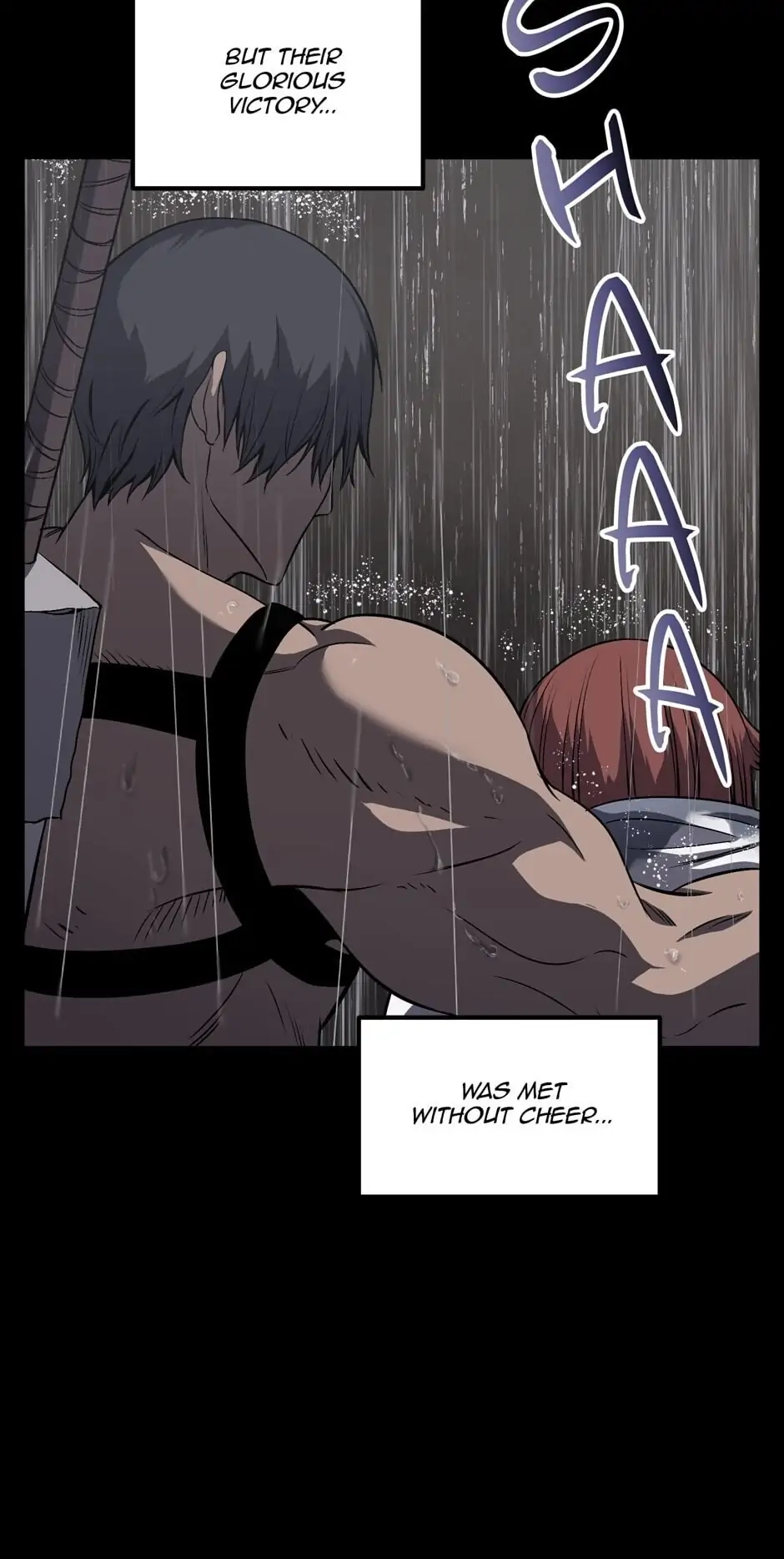 Survival Story of a Sword King in a Fantasy World Chapter 45, page 9 of 76