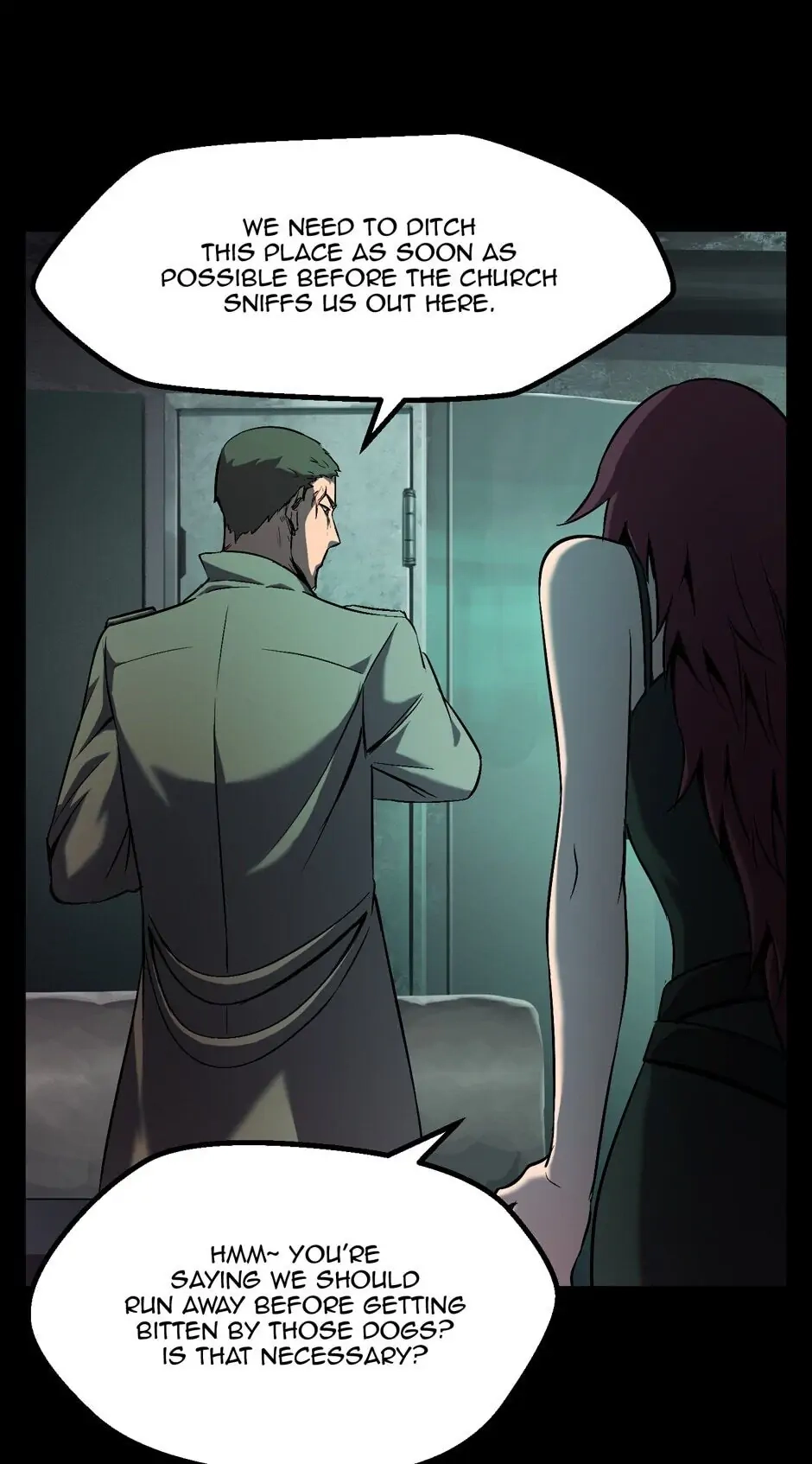 Survival Story of a Sword King in a Fantasy World Chapter 46, page 11 of 84