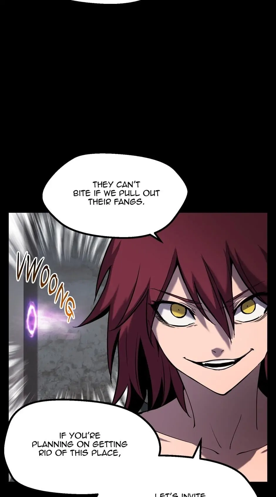 Survival Story of a Sword King in a Fantasy World Chapter 46, page 12 of 84