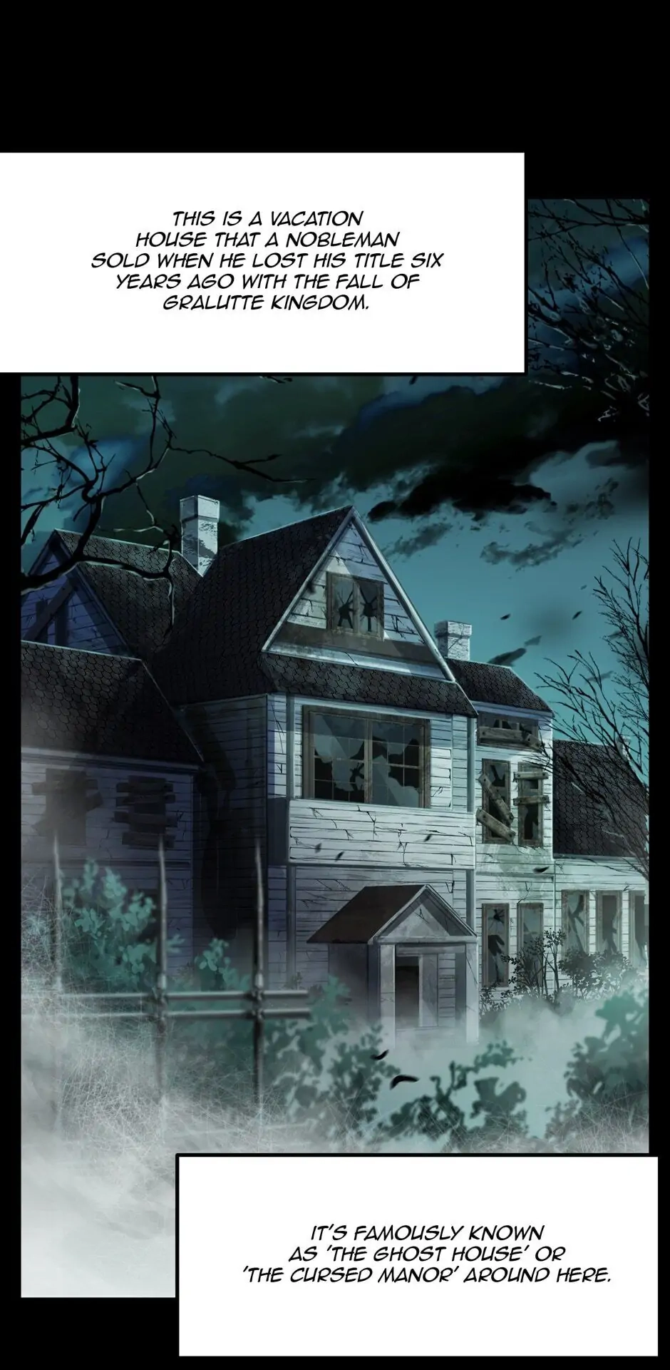 Survival Story of a Sword King in a Fantasy World Chapter 46, page 17 of 84