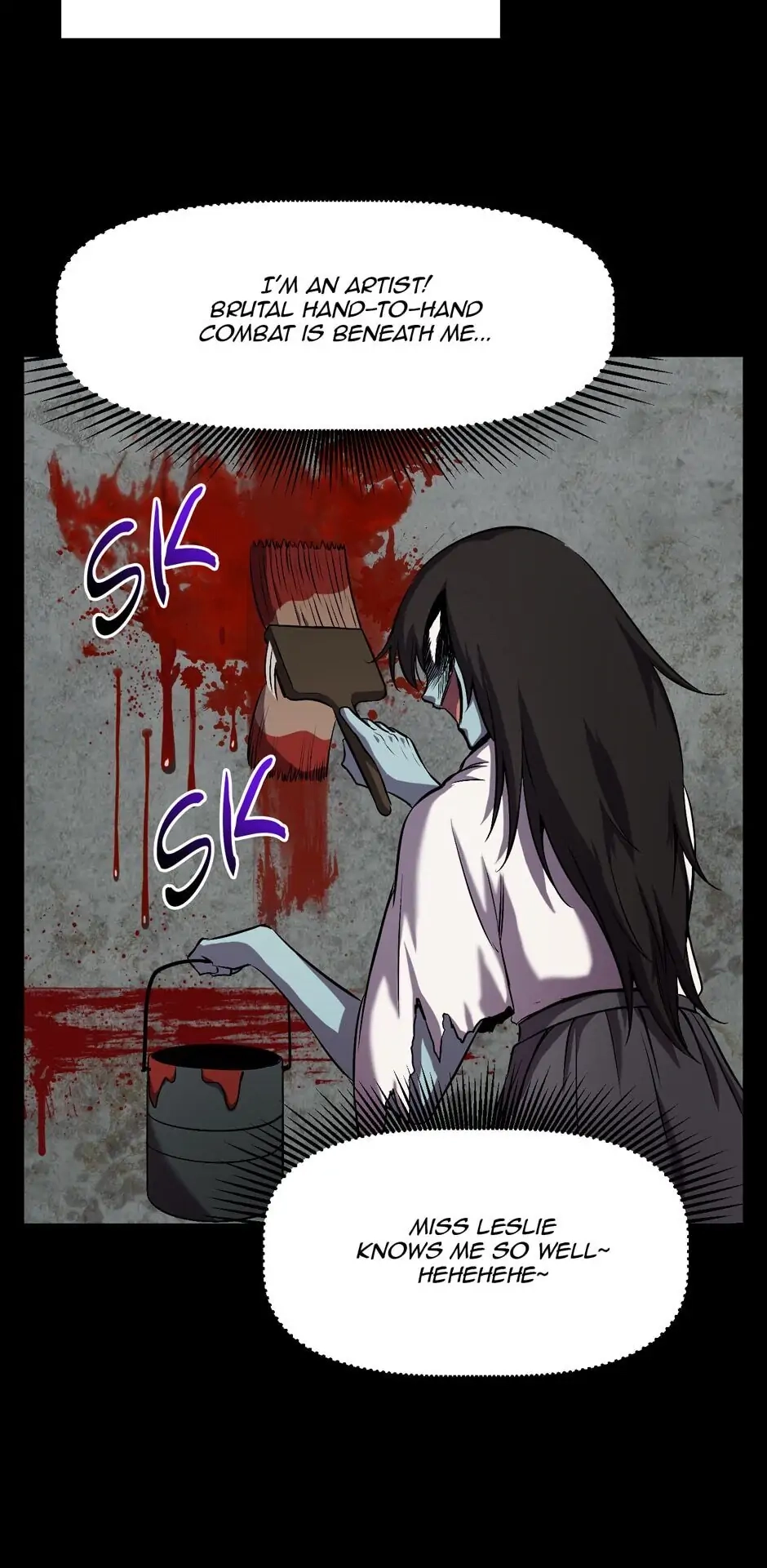 Survival Story of a Sword King in a Fantasy World Chapter 46, page 20 of 84
