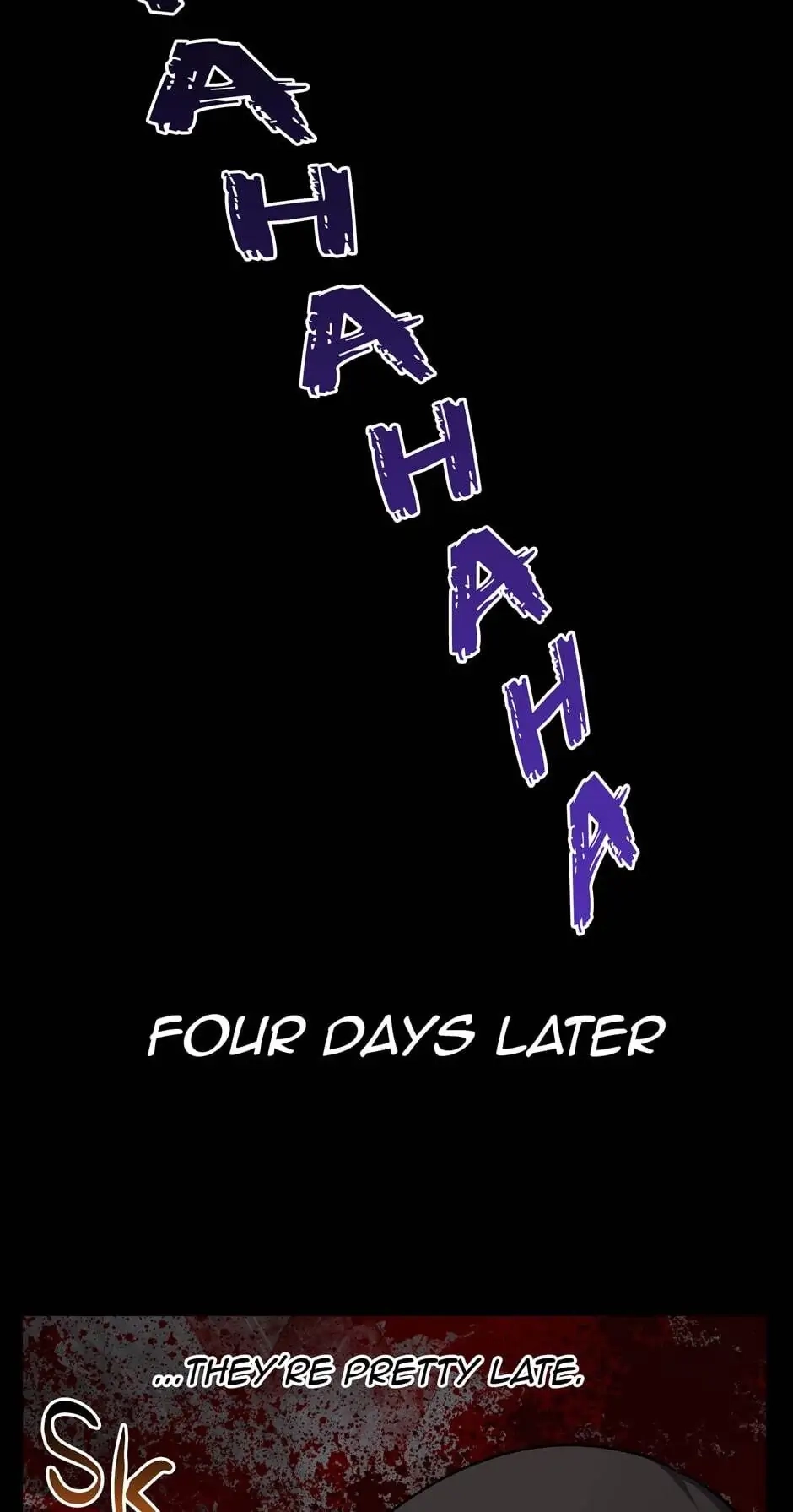 Survival Story of a Sword King in a Fantasy World Chapter 46, page 22 of 84
