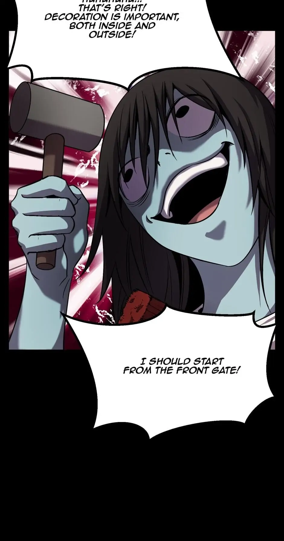 Survival Story of a Sword King in a Fantasy World Chapter 46, page 26 of 84