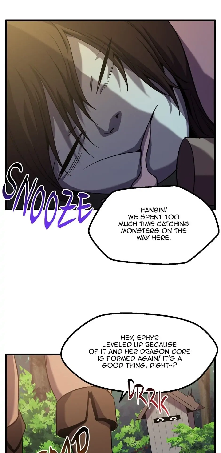 Survival Story of a Sword King in a Fantasy World Chapter 46, page 28 of 84