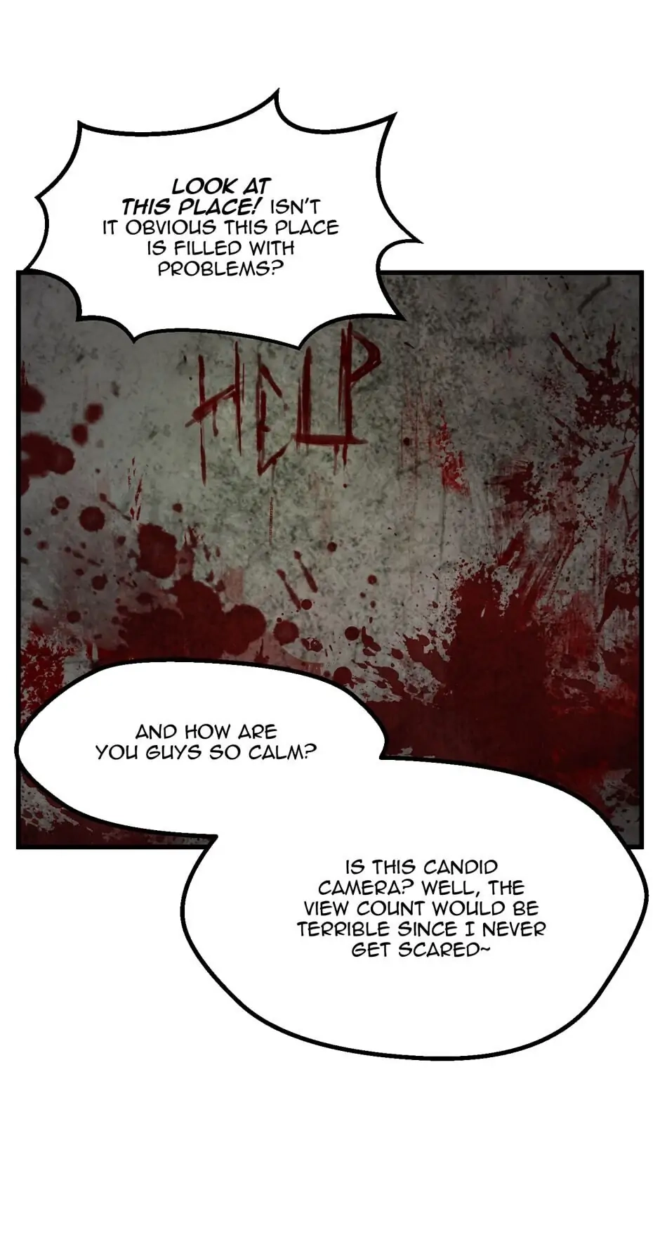 Survival Story of a Sword King in a Fantasy World Chapter 46, page 41 of 84