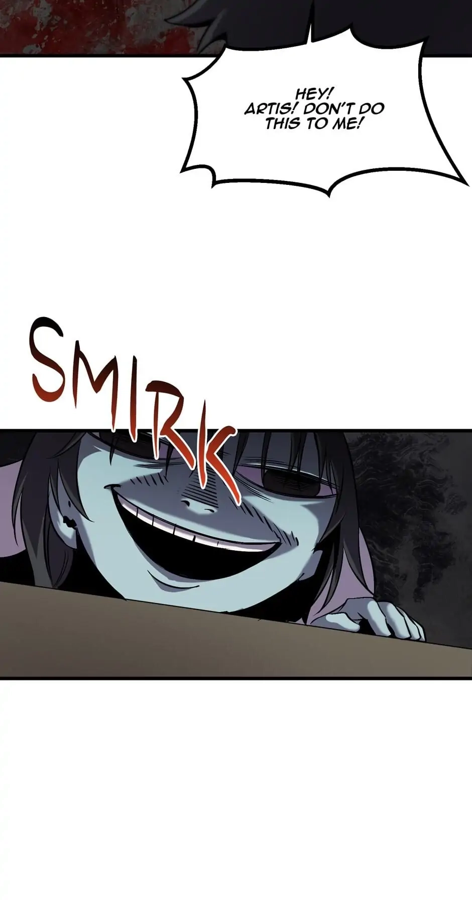 Survival Story of a Sword King in a Fantasy World Chapter 46, page 47 of 84