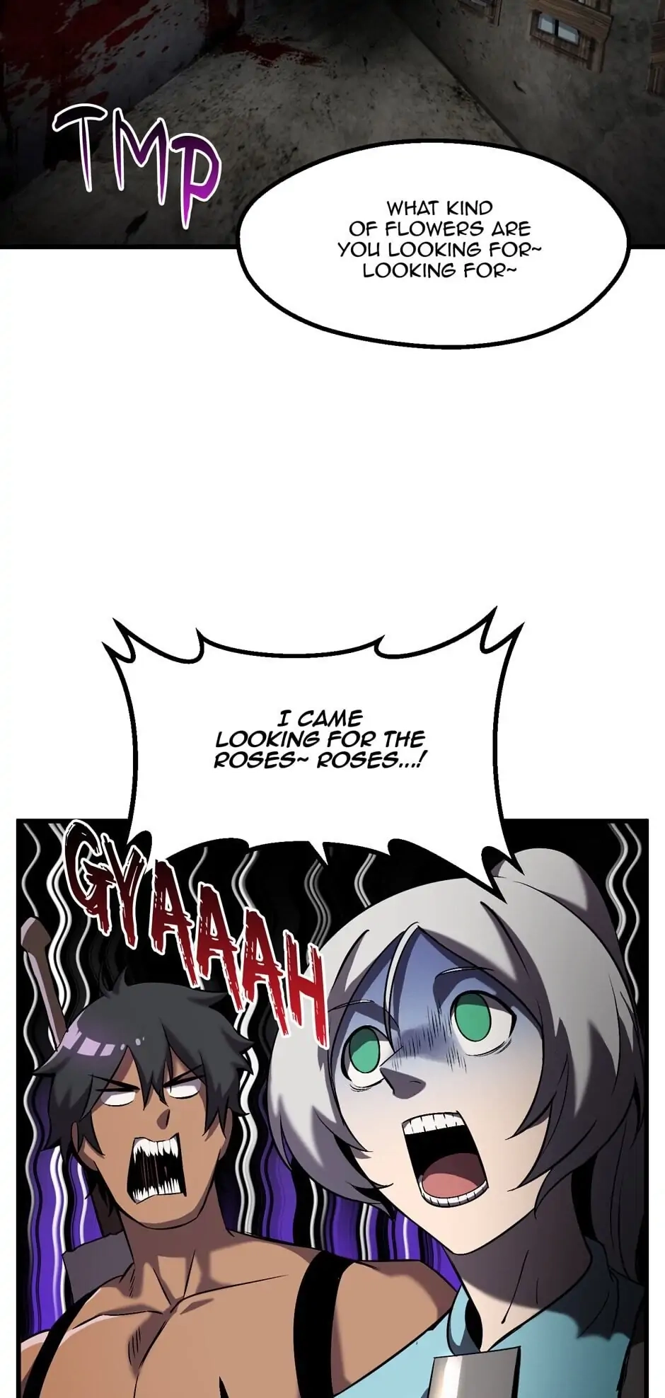 Survival Story of a Sword King in a Fantasy World Chapter 46, page 49 of 84