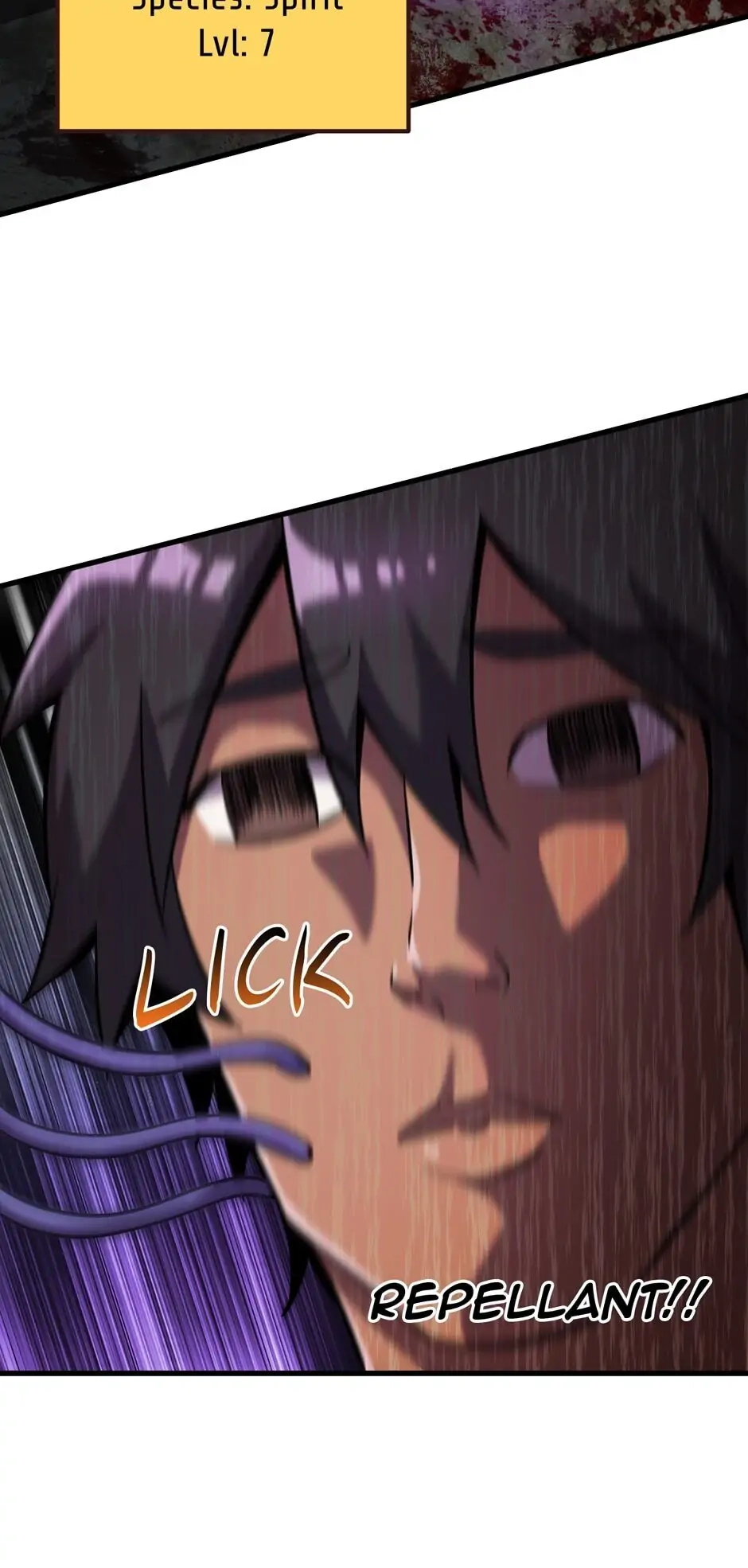 Survival Story of a Sword King in a Fantasy World Chapter 46, page 54 of 84