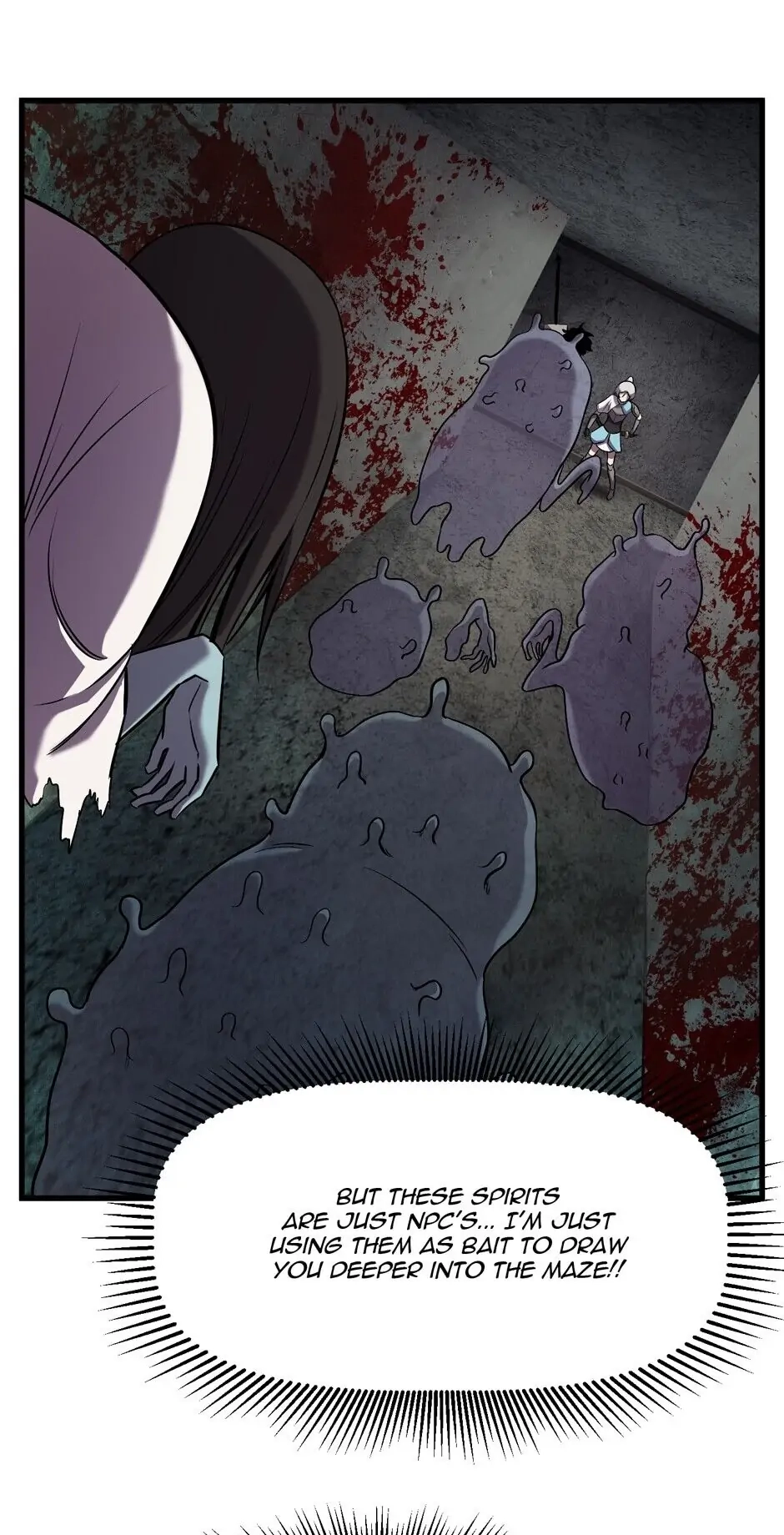 Survival Story of a Sword King in a Fantasy World Chapter 46, page 56 of 84