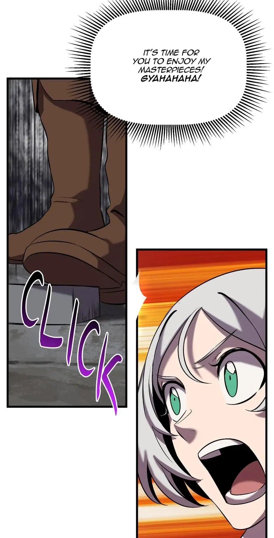 Survival Story of a Sword King in a Fantasy World Chapter 46, page 58 of 84