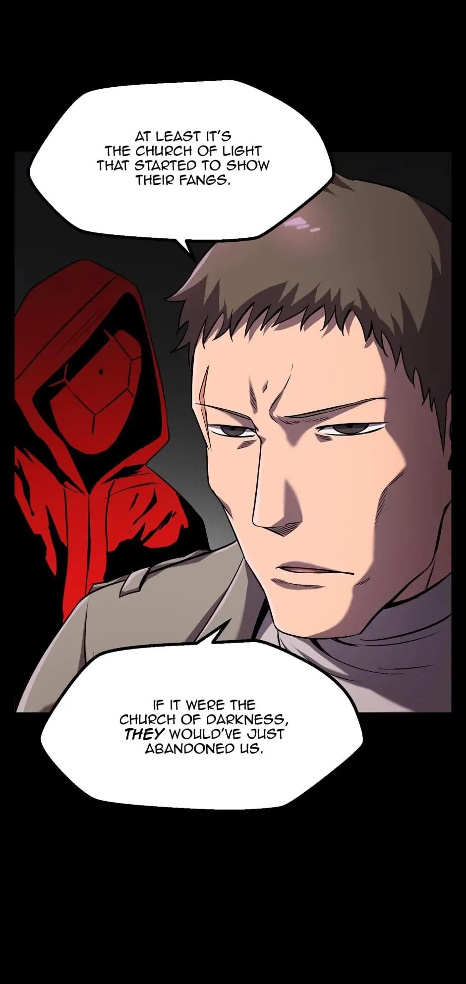 Survival Story of a Sword King in a Fantasy World Chapter 46, page 6 of 84