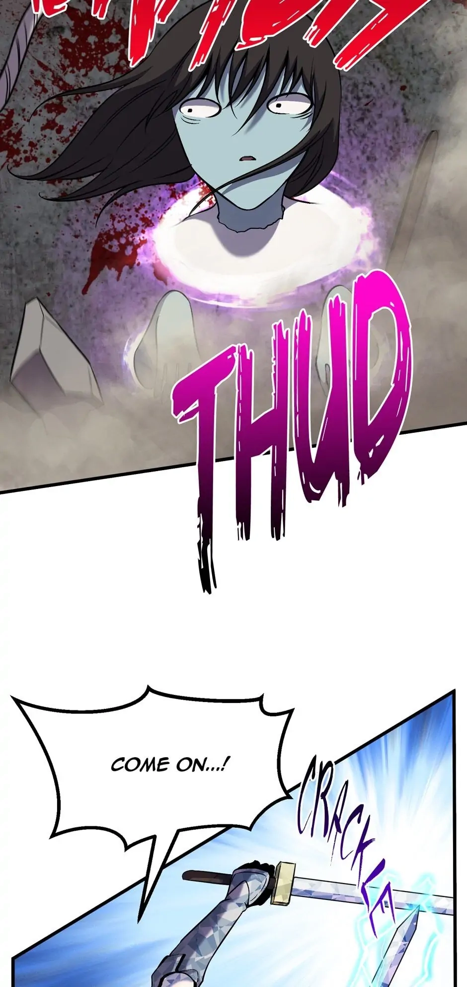Survival Story of a Sword King in a Fantasy World Chapter 46, page 62 of 84