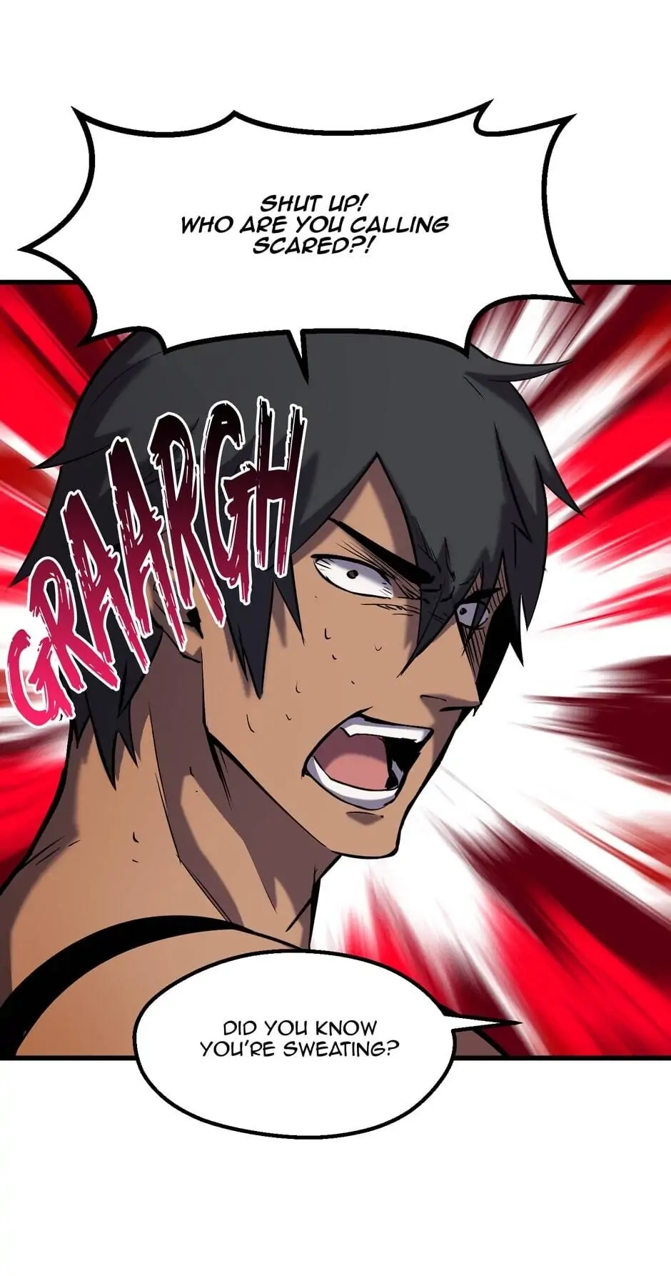 Survival Story of a Sword King in a Fantasy World Chapter 46, page 67 of 84