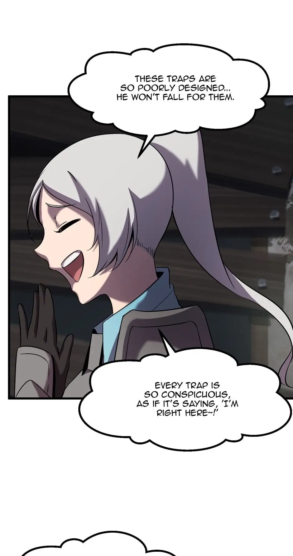 Survival Story of a Sword King in a Fantasy World Chapter 46, page 69 of 84