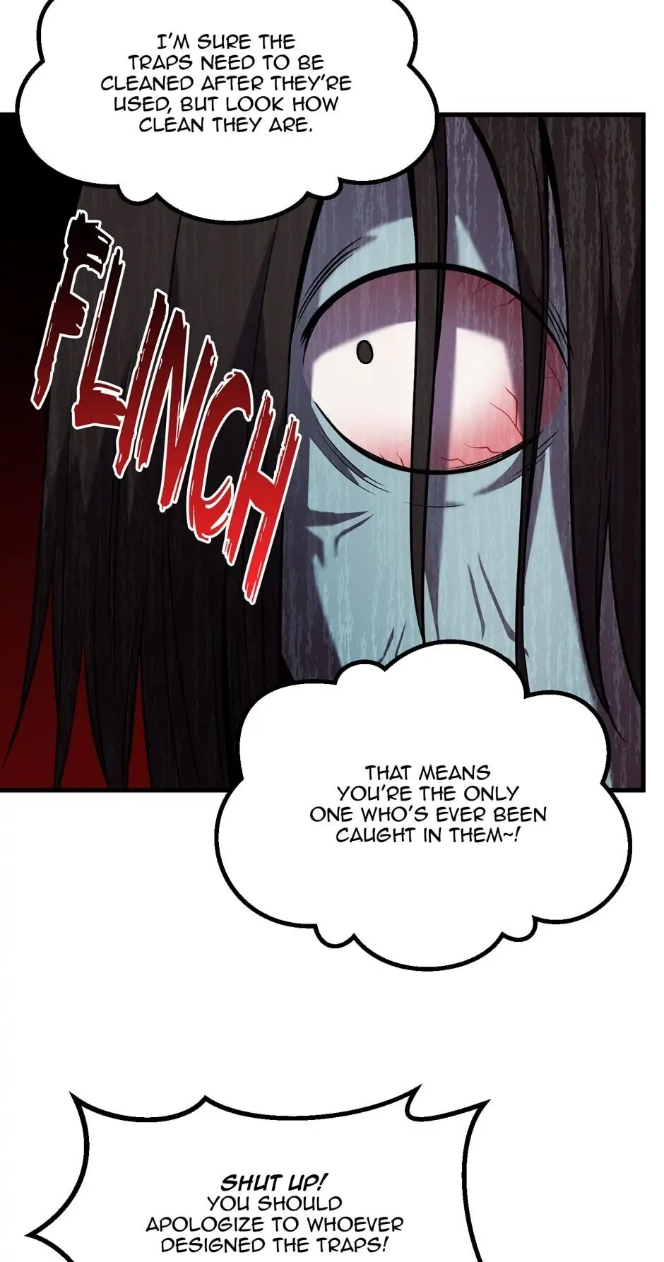 Survival Story of a Sword King in a Fantasy World Chapter 46, page 70 of 84